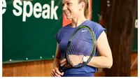 Cu cine s-a fotografiat Simona Halep în Dubai, în plin scandal de dopaj. Mă simt norocos! | FOTO