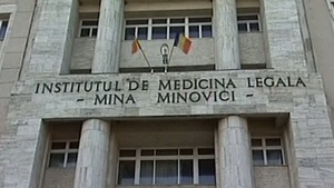Site-ul Institutului de Medicina Legala a murit. Afla ce s-a intamplat