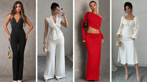(P) Ce porți la masa de Paște și la after-party? Inspirație pentru un look impecabil, indiferent de vreme