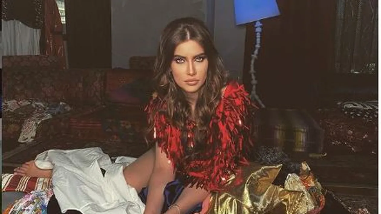 Iulia Albu nu mai vine în emisiunea lui Cătălin Măruță! S-a aflat motivul