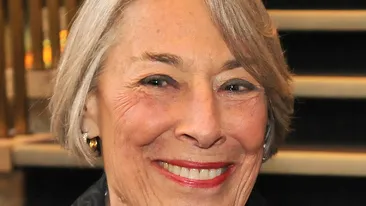 Mary Rodgers, autoarea cartii pentru copii Freaky Friday, a murit la varsta de 83 de ani