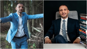 Cine este și cu ce se ocupă mama copilului lui Ștefan Mandachi. Dezvăluirile dureroase pe care le-a făcut, înainte să ceară ordin de protecție împotriva milionarului