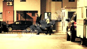 Aplaudaca Alina si-a tradat sentimentele pentru amant pe pagina de Facebook! Topita dupa Turcescu!