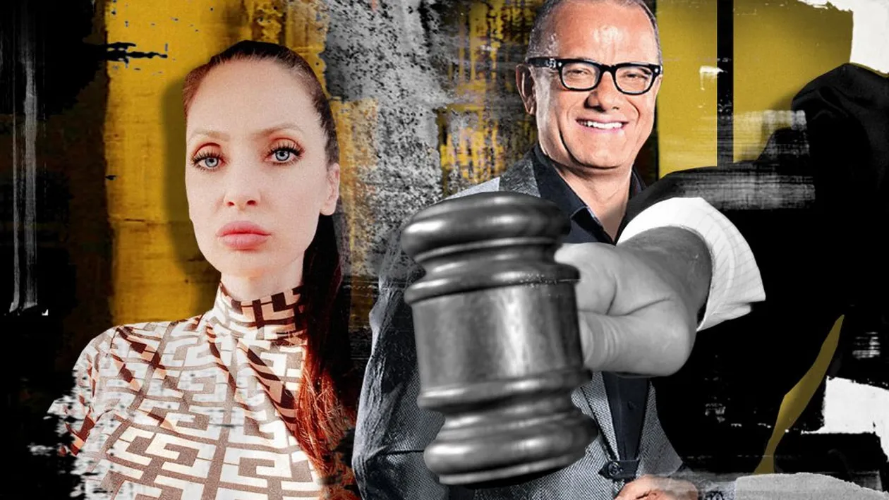 Fosta logodnică l-a dat în judecată (din nou!) pe cunoscutul miliardar român!
