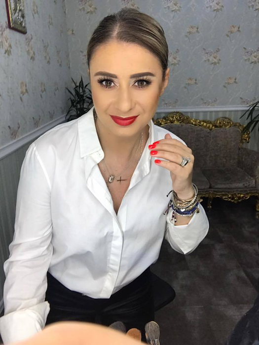Prima reacţie a Anamariei Prodan, după ce familia Denisei a acceptat propunerea ei:,,Sunt pregătită…”