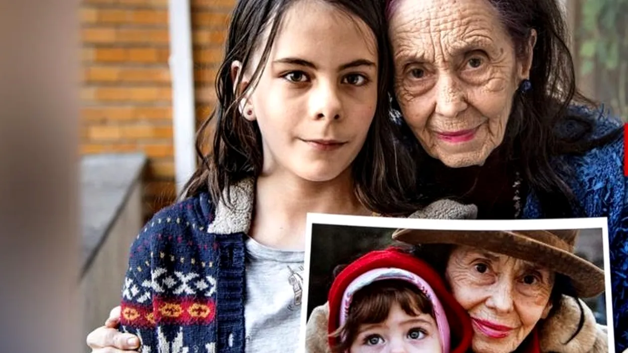 Adriana Iliescu, femeia din Romania care a devenit mamica la 66 de ani, vedetă în presa internaţională! Ce sacrificii a făcut pentru a-şi creşte fetiţa