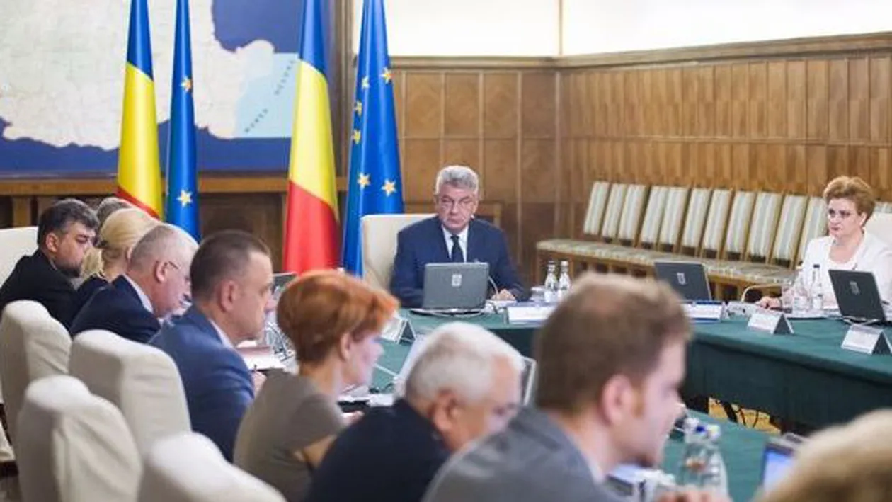 Revoluţia fiscală e deja lege. A fost publicată vineri în Monitorul Oficial