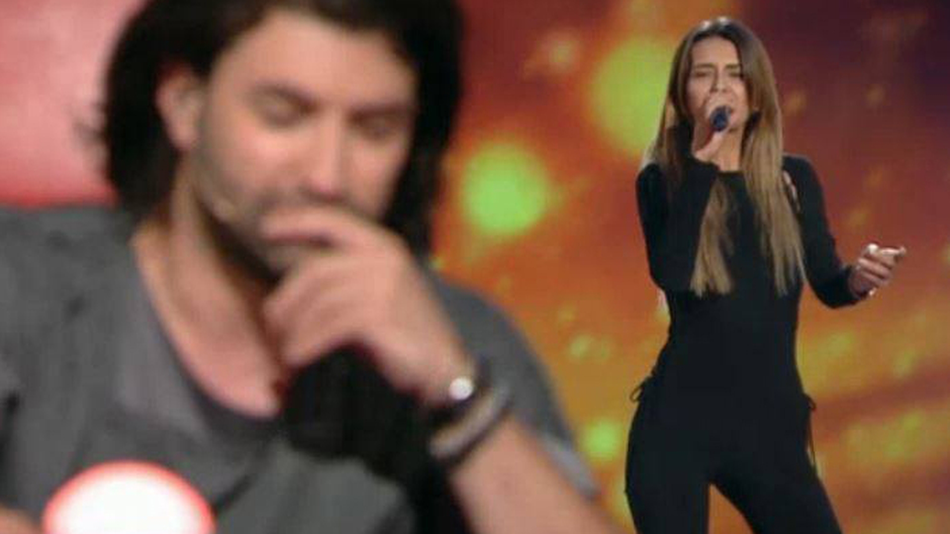 DJ HARRA, moment umilitor pe scena de la „Vocea României“: „De ce n-ai venit topless?“