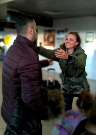 Câte kilograme a slăbit Cristina Șișcanu în cele două săptămâni cât timp a participat la “Survivor România”. “Mi-a prins foarte bine!”