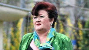 Marioara Murarescu nu vrea sa vada pe nimeni! A refuzat vizita artistilor si colegilor care au mers la Cluj, special pentru ea