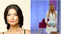 Gabriela Cristea îşi negociază la sânge întoarcerea la Te vreau lângă mine! Gesturile care spun totul despre relaţia pe care o are cu Bianca Drăguşanu