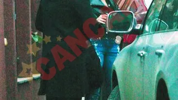 Prodanca si Penescu Jr., intalnire la ceas de seara