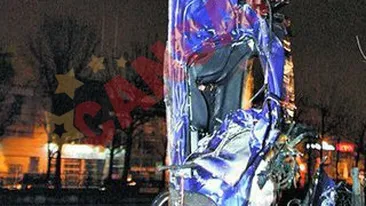 Au murit in masina pe care o testau