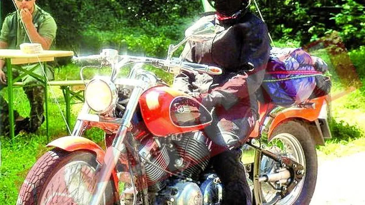 Pune dinti pe muzica rock