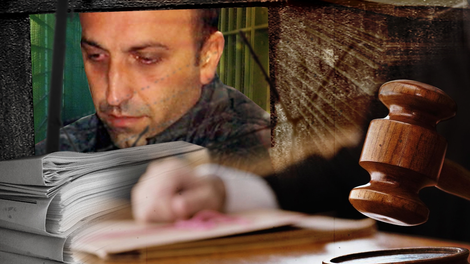 Fratele Larei Șaban a cerut ”regim hotelier” în penitenciarul de la Tulcea! ”Vreau să…”