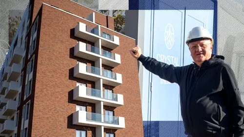 Dumitru Dragomir a dat lovitura pe piața imobiliară! Vinde apartamente și cu două milioane de euro