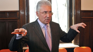 EXCLUSIV! Dialogul halucinant dintre Adriean Videanu si procuror: "Aoleu! Mama mea.." Ce s-a intamplat la DNA