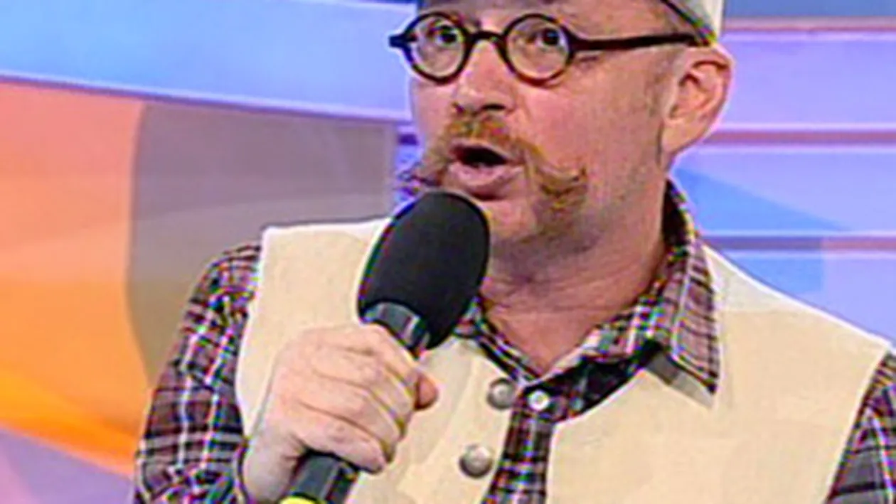 VIDEO Magda Catone s-a plans prietenilor: Boala lui Serban merge inspre mai rau