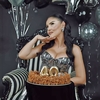 Andreea Mantea a ajuns la 40 de ani. Ce mesaj a transmis vedeta: „Nu simt că…”