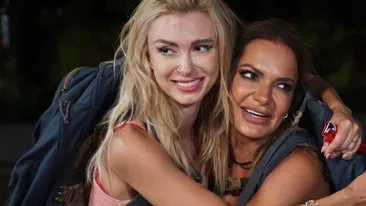 Andreea Bălan a ironizat-o pe Andreea Antonescu. Ce a spus despre ea la Antena 1