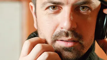 Brenciu are sfaturi pentru echipa lui de la Vocea Romaniei: Modestia si lipsa orgoliului fara rost te ajuta sa inaintezi in viata