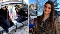 Mama cântăreței din Iași care a provocat accidentul mortal de la Scânteia a fost mutată de la ATI