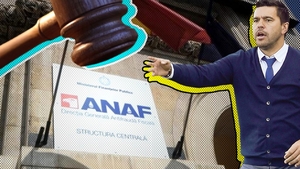 Antrenorul ”naționalei” a depus deja plângere la Judecătorie! Contra cere instanței să…