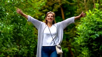 Cum să fii fericit? 3 metode dovedite științific!