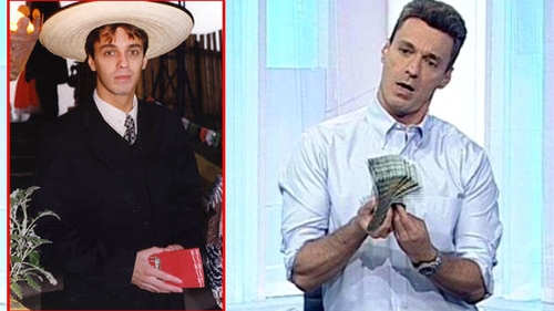 Surpriză! Am aflat ce studii are, de fapt, Mircea Badea. Câte clase a absolvit și câți lei primește salariu de la Antena 3