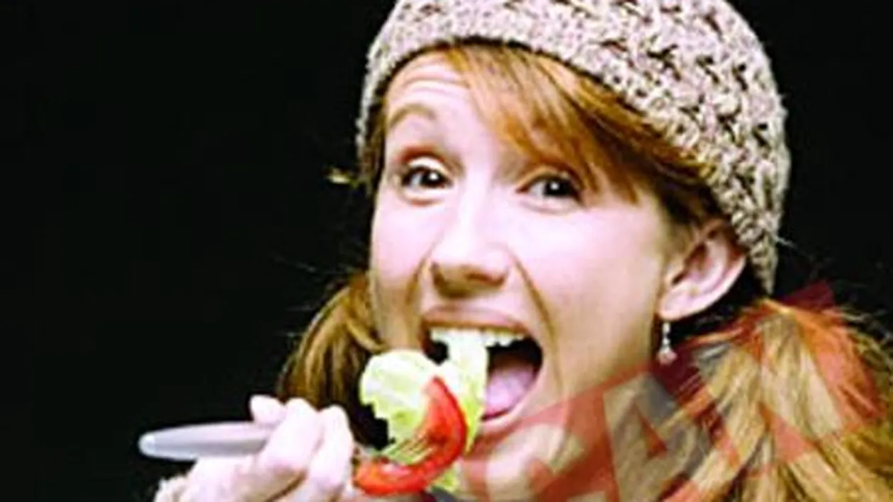 Sapte alimente de sezon, bogate in antioxidanti