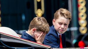 Astrolog celebru, previziuni despre Prințul George. Ce fel de rege va fi