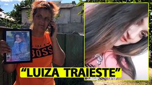 "Luiza Melencu trăiește". Anunțul care dă peste cap cazul Caracal