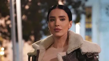 Nimeni nu știa asta: Adelina Pestrițu la psiholog. Ce probleme a avut vedeta