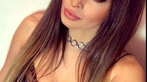 „Văduvă”! Mesajul Monalisei înainte să moară, care i-a lăsat mască pe prietenii fetei