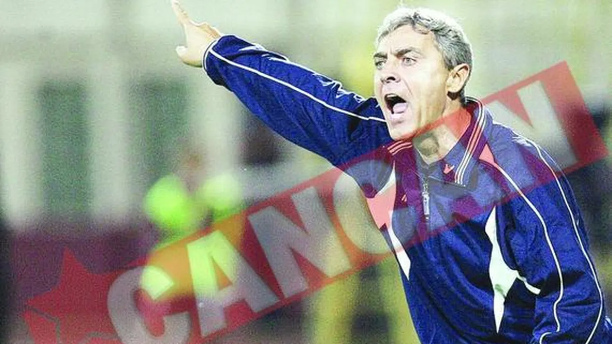 Cum l-au pus la zid jucatorii Mioveniului pe Sorin Cartu