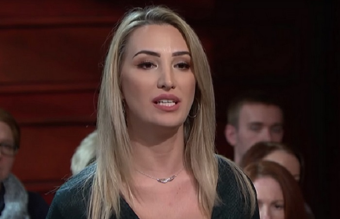 VIDEO / Şoc după şoc în familia „Big Brother”! Înregistrarea care a făcut furori după ce a fost anunţată moartea transgenderului Rebekah Shelton