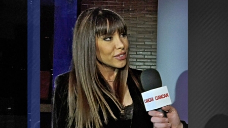 Denise Rifai face declarații despre relația care i-a adus succesul în televiziune: “El simte că-l iubesc atât de mult și pentru el exist!”