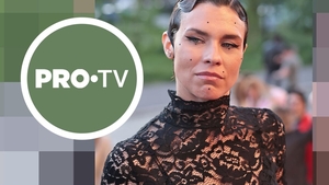 Ana Ularu a bătut palma cu PRO TV, pentru show-ul de 100.000 €, dar i s-a dat viața peste cap! ”Așa trebuie să se întâmple!”