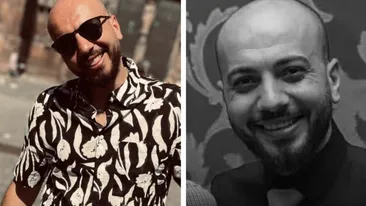 Ultimul mesaj al lui Mircea Tatolici, înainte să se stingă. A murit cu doar câteva ore înainte de propria nuntă