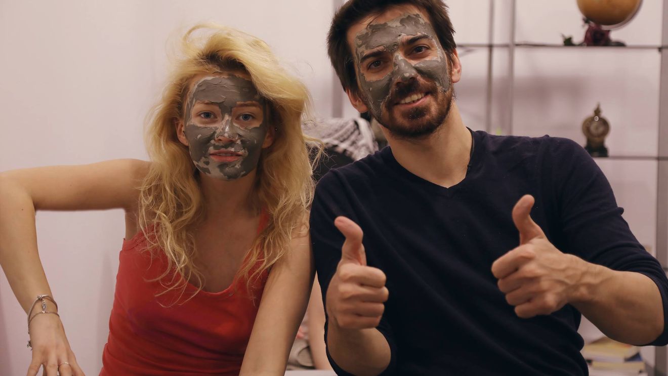 Tuncay Ozturk s-a despărţit de Sandra, asistenta din cauza căreia ar fi divorţat! Fostul soţ al Andreei Marin, primele declaraţii despre blondă