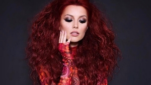 Elena Gheorghe e gravidă! Prima imagine cu burtica
