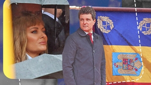Fanii s-au amuzat teribil când au văzut ce face Delia la învestirea lui Nicușor Dan, dar niciunul nu și-a imaginat ce pregătește, pe ascuns, vedeta. Salt dur și spectaculos!