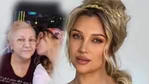 Lora, în lacrimi pe Instagram! Imaginea care i-a emoționat pe fani: ”Sunt dureri care ne schimbă pentru totdeauna”
