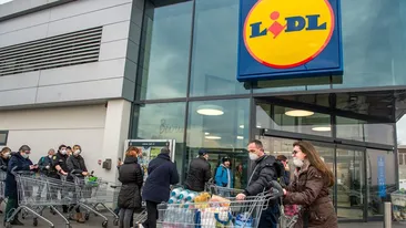 Produsul de 1,69 lei pe care Lidl l-a băgat promoție în weekendul 22-23 februarie 2025. Ofertă de nerefuzat!