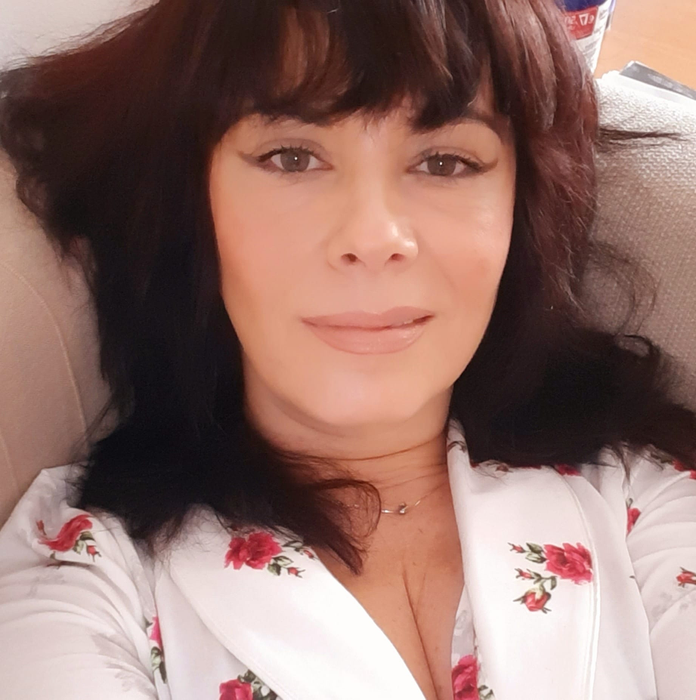 Mariana Moculescu, fosta soție a lui Horia Moculescu / Sursă foto: arhivă