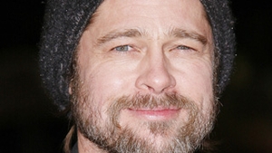 Brad Pitt vine la toamna in Romania