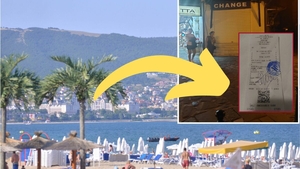 Ce a păţit o româncă în Bulgaria, la un exchange din Nessebar? I-a fost teamă să mai deschidă gura: "A început să ţipe şi..."