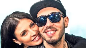 Alex Velea, prima reacție după ce s-a anunțat că s-a despărțit de Antonia: Să..