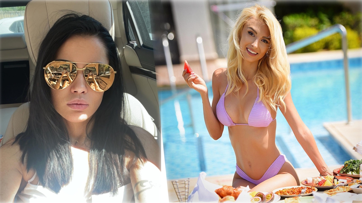 Oana Zăvoranu, atac dur la adresa cântăreței Andreea Bălan: “Zici că e anorexică, are părul ca o mătură”. Ce a spus despre fiicele divei și ale lui George Burcea