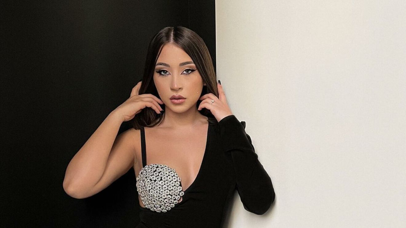 Fiica lui Nicole Cherry se confruntă cu probleme de sănătate. Vedeta a cerut ajutorul mamei sale